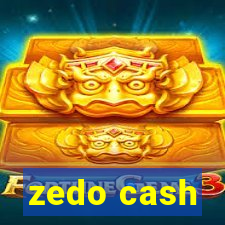 zedo cash